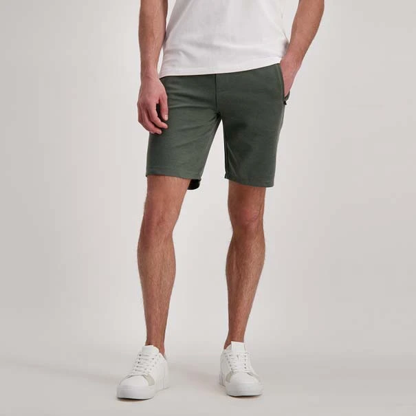 Cars heren short